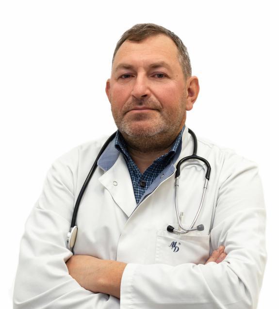 Гадаев Игорь Юрьевич