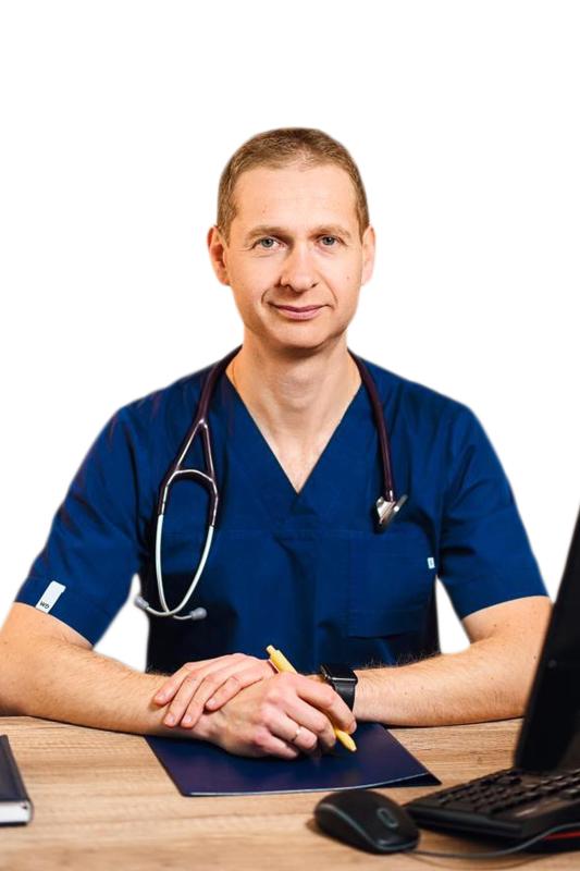 Гошкис Михаил Владимирович