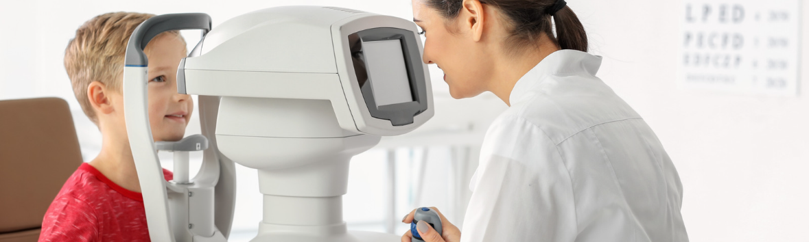 Офтальмолог