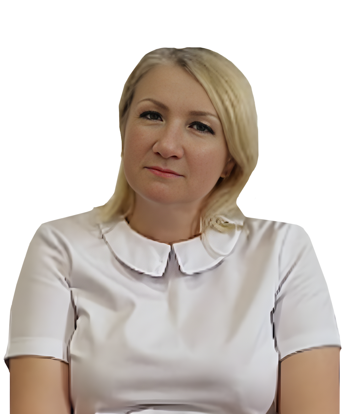 Шурмина Инесса Алексеевна