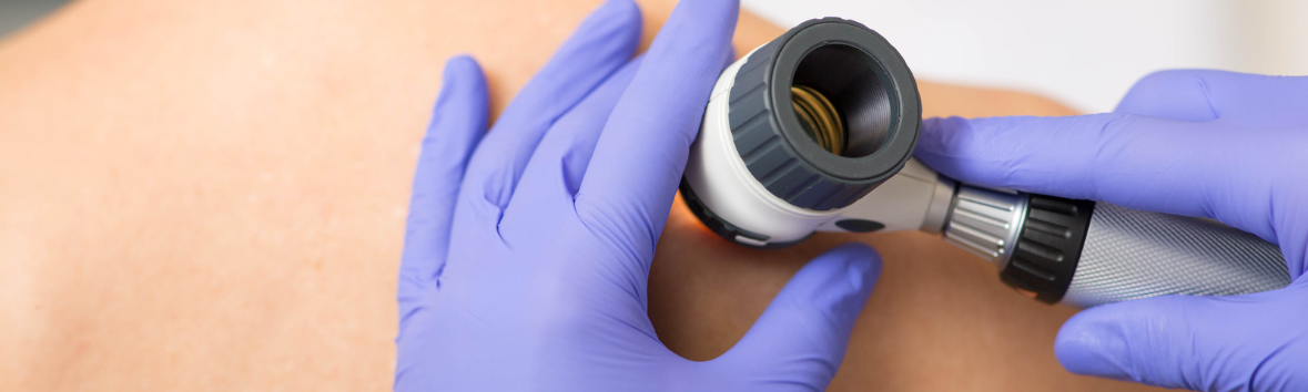 Дерматология