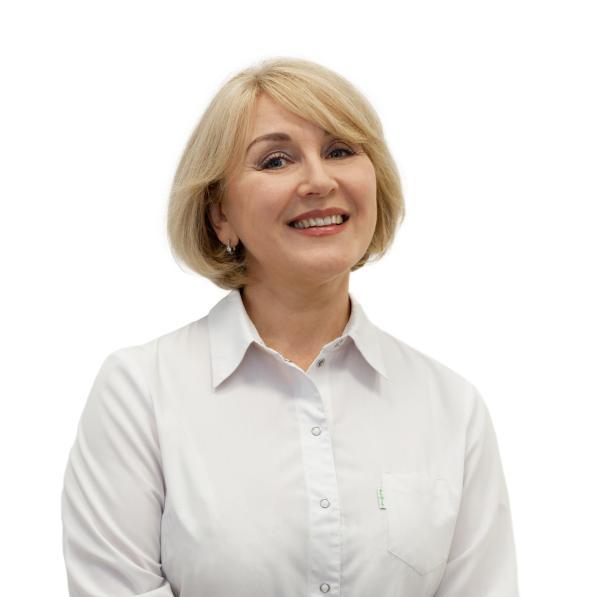 Прокопец Светлана Викторовна