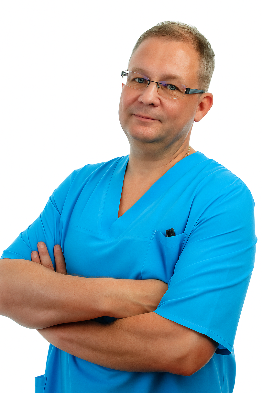 Пономарев Денис Михайлович