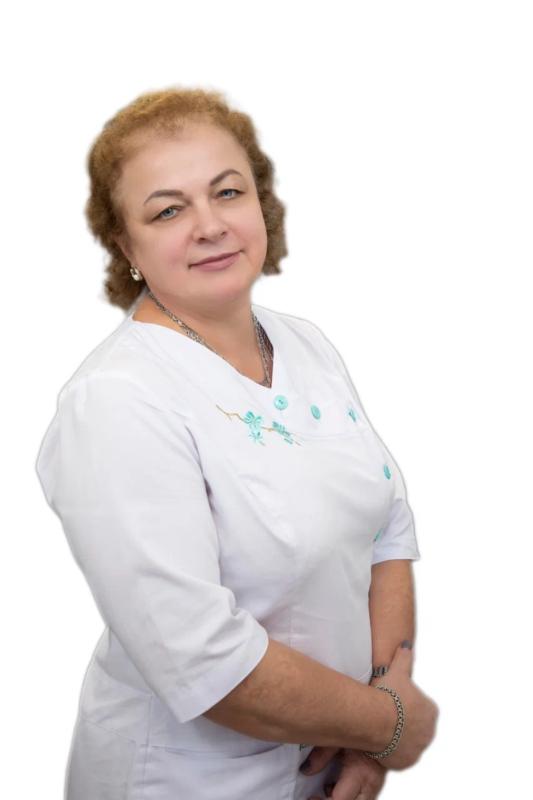 Шалыгина Светлана Николаевна - Сеть медицинских центров Столичная ...